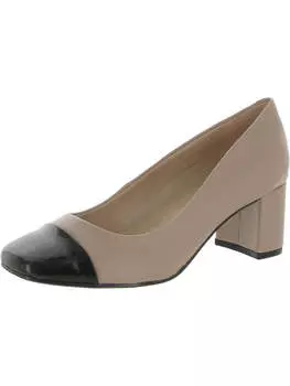 Женские мокасины Candy 3 из искусственной кожи с носом Bandolino