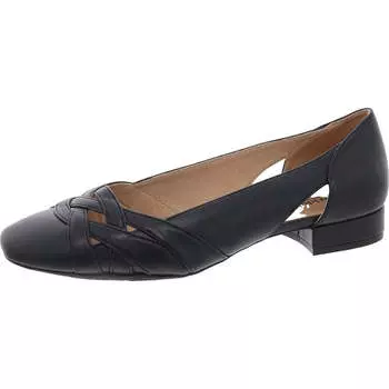 Женские мокасины Cermen из искусственной кожи с вырезами LifeStride