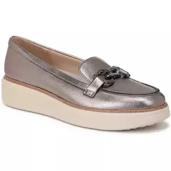 Женские мокасины Chelsea-Bit Lifestride, цвет pewter