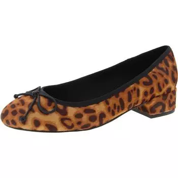 Женские мокасины Cherish на каблуке-рюмочке Steve Madden
