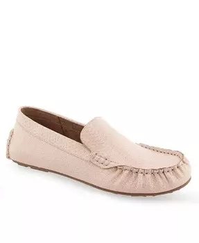 Женские мокасины Coby на плоской подошве Aerosoles, бежевый