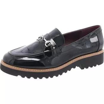 Женские мокасины Colette из искусственной кожи с отделкой Franco Sarto