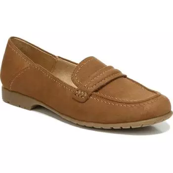 Женские мокасины Dannah с мягкой стелькой на плоской подошве Naturalizer