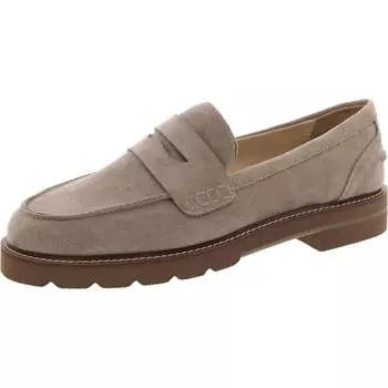 Женские мокасины ELIA Slip On Anne Klein