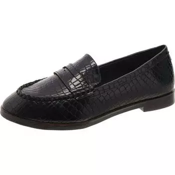 Женские мокасины Geli Loafer из искусственной кожи на плоской подошве Katy Perry