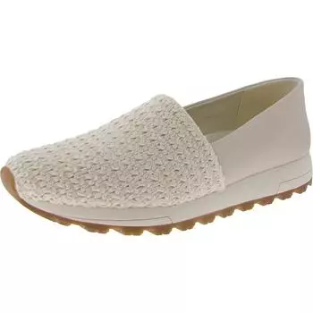 Женские мокасины Gennie из искусственной кожи Baretraps