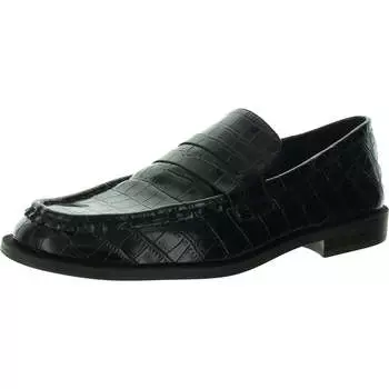 Женские мокасины Goodman из искусственной кожи с тиснением Steve Madden