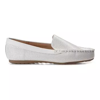 Женские мокасины Halsey Journee Collection Journee Collection, синий