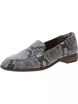 Женские мокасины из искусственной кожи на плоской подошве Franco Sarto