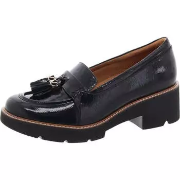 Женские мокасины из искусственной кожи Naturalizer