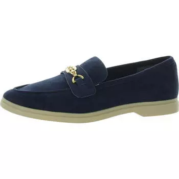 Женские мокасины Kyana с круглым носком Sam Edelman