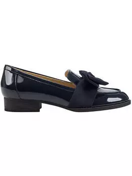 Женские мокасины Lindio3 Ribbon Bandolino