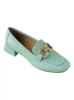 Женские мокасины Lola In Water Aqua Regarde Le Ciel