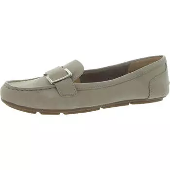 Женские мокасины Lydia Slip On Flat Calvin Klein