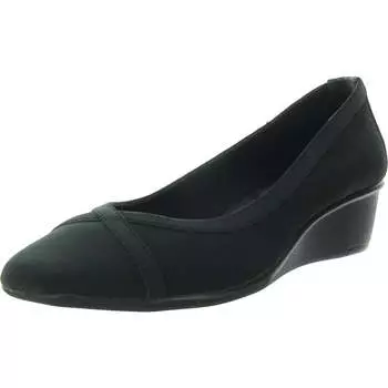 Женские мокасины Milly с мягкой стелькой Anne Klein