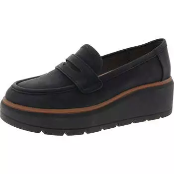 Женские мокасины Nice Day Max из искусственной замши Dr. Scholl's Shoes