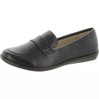 Женские мокасины Nico из искусственной кожи LifeStride