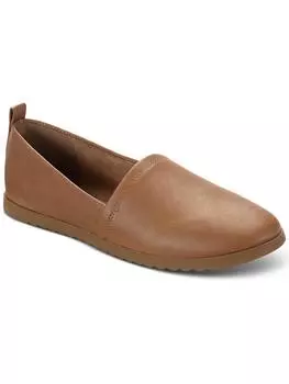 Женские мокасины Nolaa из искусственной замши Style & Co.