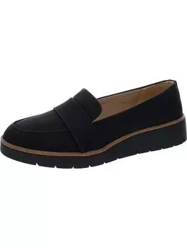 Женские мокасины Ollie из искусственной кожи LifeStride