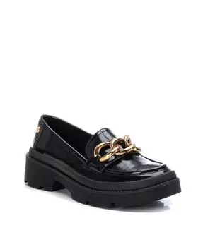 Женские мокасины XTI, цвет Black