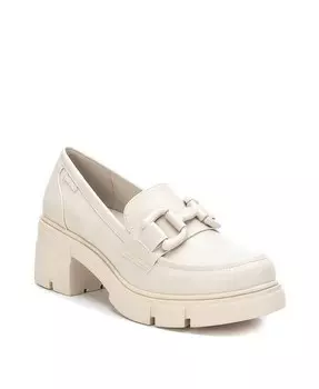 Женские мокасины XTI, цвет Ice