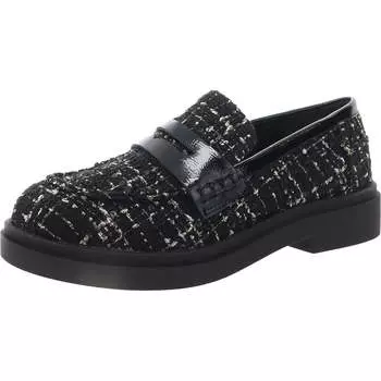 Женские мокасины Xuris с круглым носком Jessica Simpson