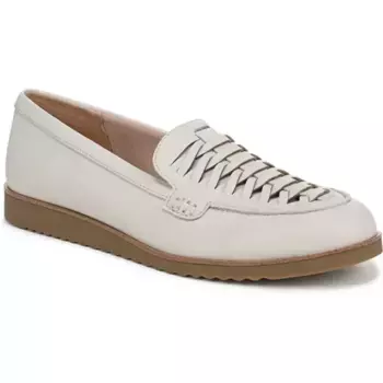 Женские мокасины Zoey Lifestride, цвет bone white