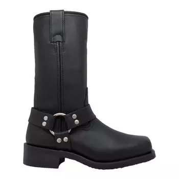 Женские мотоботы AdTec 2442 AdTec