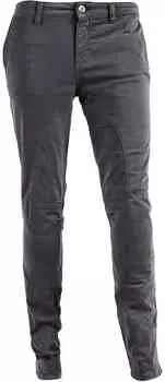 Женские мотоциклетные джинсы Santiago PMJ, серый