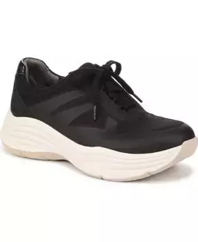 Женские моющиеся слипоны Impulse LifeStride, черный