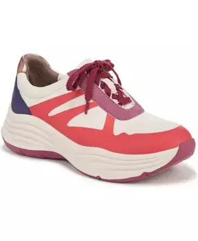 Женские моющиеся слипоны Impulse LifeStride, мультиколор