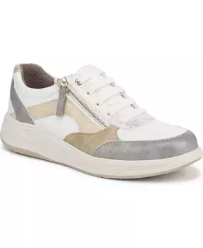 Женские моющиеся слипоны Teamplayer с круглым носком LifeStride, мультиколор