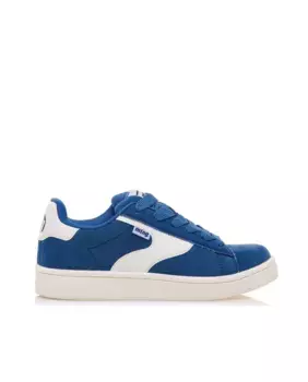 Женские мягкие кроссовки Mustang, синий