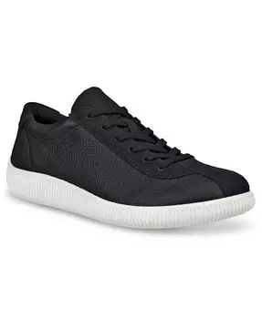 Женские мягкие кроссовки Zero Ecco, черный