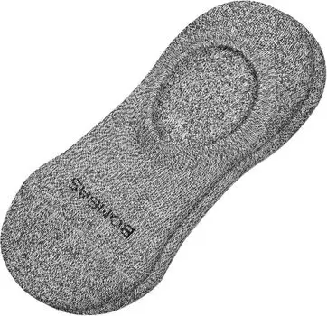 Женские мягкие носки для выступлений Bombas