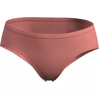 Женские мягкие трусы сирена-хипстер Icebreaker, розовый