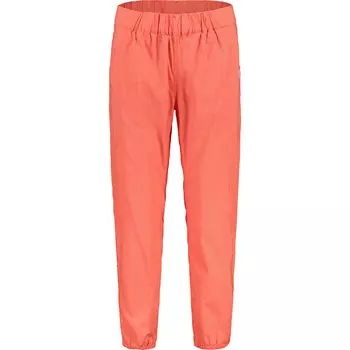 Женские МухоморМ брюки Maloja, оранжевый