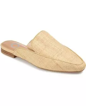 Женские мюли Akza Journee Collection