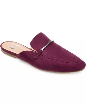 Женские мюли Ameena Journee Collection