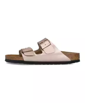 Женские мюли Bronze Arizona Birkenstock, коричневый