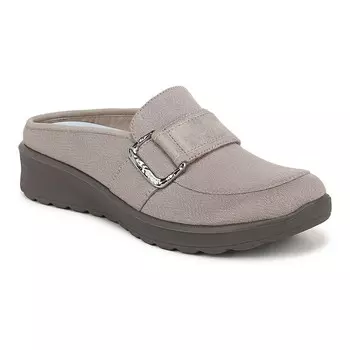 Женские мюли Bzees Galleria, цвет Simple Taupe