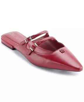 Женские мюли Cahana Slip On DKNY, черный