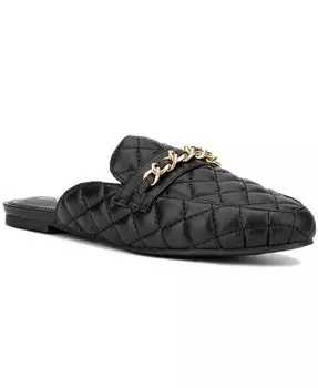 Женские мюли Denise New York & Company, черный