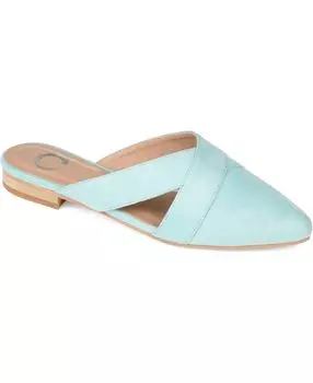 Женские мюли Giada Journee Collection