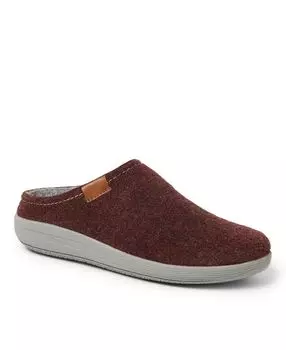 Женские мюли Gianna Oblique Dearfoams