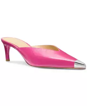 Женские мюли Kasia Michael Kors, фиолетовый
