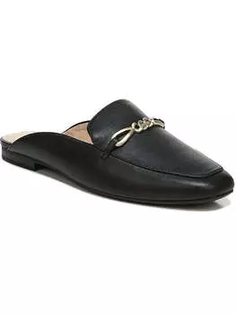 Женские мюли Kayden из искусственной кожи Slip On Naturalizer, черный