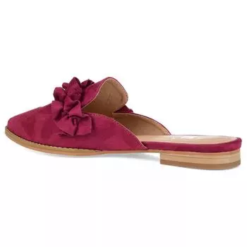 Женские мюли Kessie из коллекции Journee Collection Journee Collection, синий