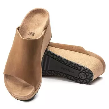 Женские мюли Namica — узкой ширины, чайный цвет Birkenstock