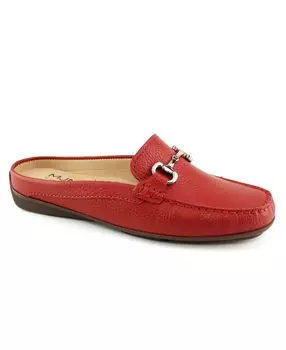 Женские мюли Ocean Drive с круглым носком Marc Joseph New York